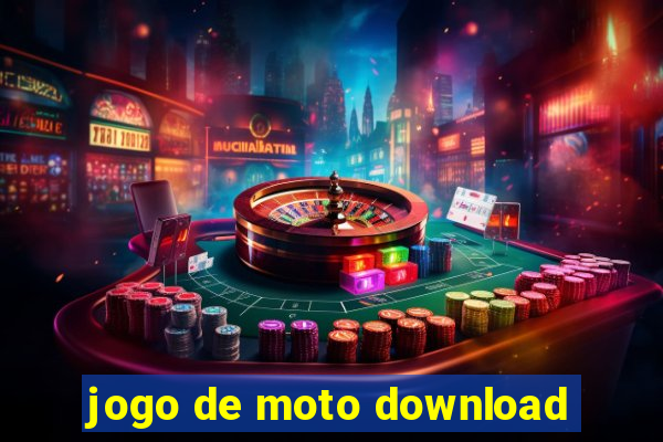 jogo de moto download